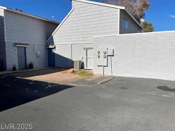 5187 Greene Ln Unit C, Las Vegas, NV 89119