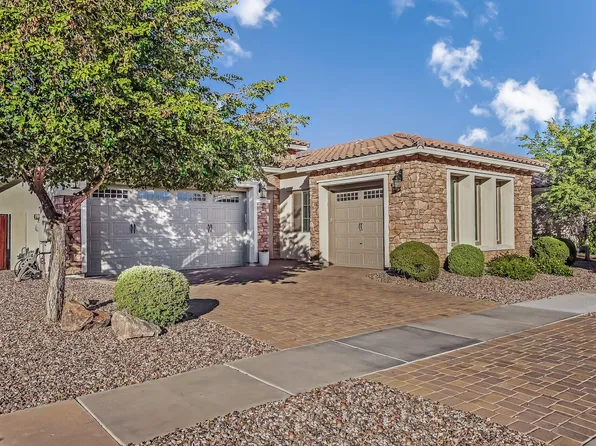 2908 E Maplewood St, Gilbert, AZ 85297