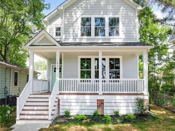 1808 4th Ave, Richmond, VA 23222