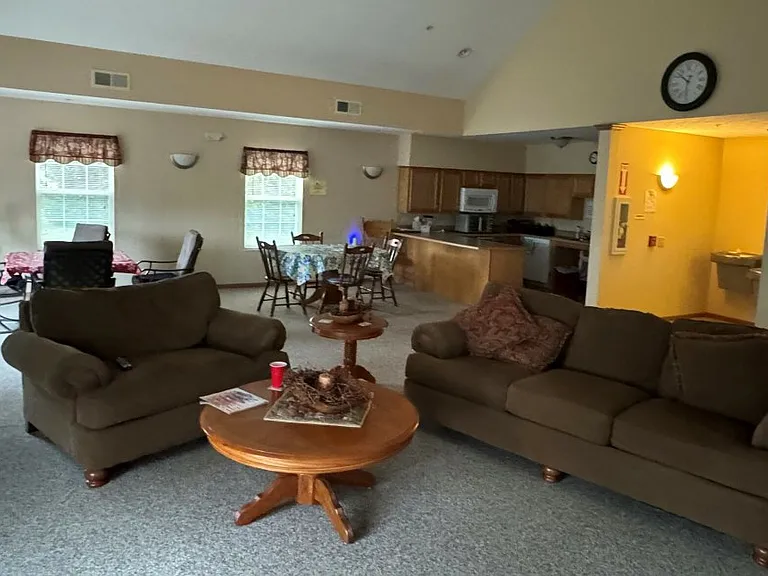 1360 Carpenter Rd #1360 — Photo 3