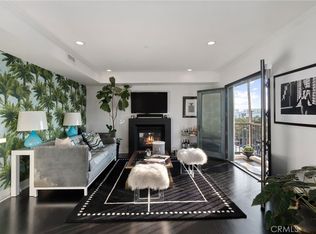 718 N Croft Ave #PENTHOUSE 1, Los Angeles, CA 90069