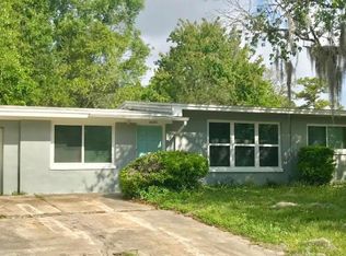 8502 Buckingham Rd, Jacksonville, FL 32208