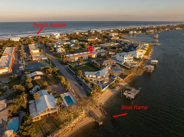 7175 A1a S Unit A205, Saint Augustine, FL 32080