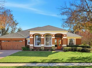 88 Wekiva Pointe Cir, Apopka, FL 32712