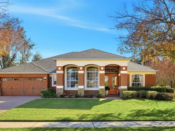 88 Wekiva Pointe Cir, Apopka, FL 32712