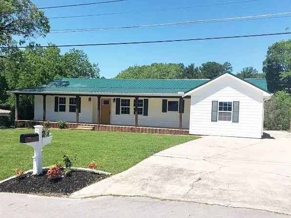 1119 Edwin Ln, Chattanooga, TN 37412