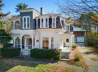 15 Garfield Street, Farmington, NH 03835