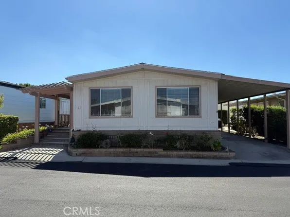 5200 Irvine Blvd Space 124, Irvine, CA 92620