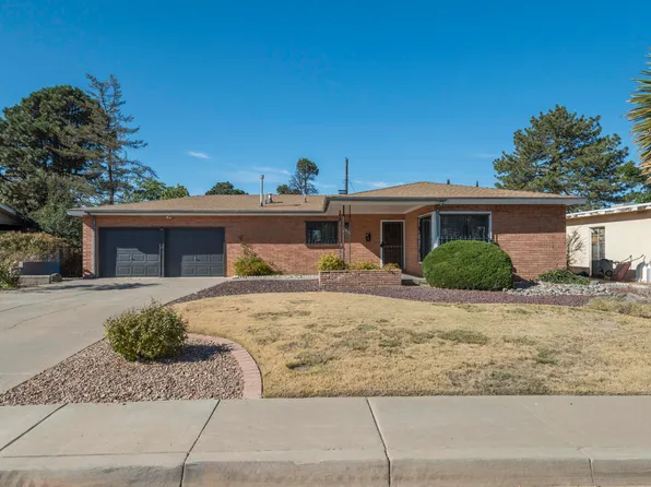 1109 Espanola St NE, Albuquerque, NM 87110