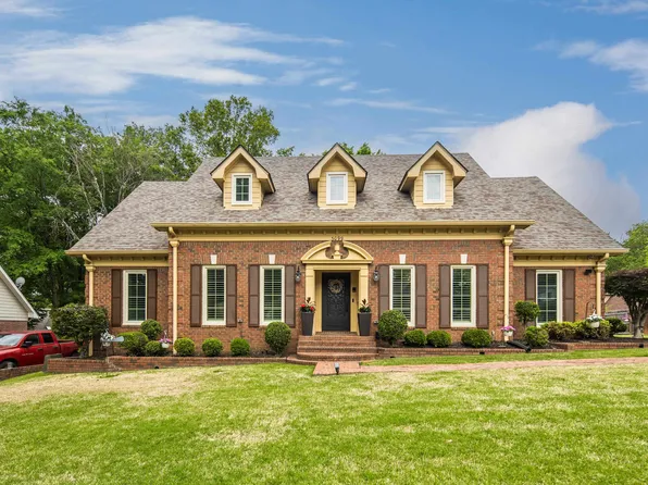 3099 Mon Cheri Ln, Memphis, TN 38119