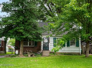 3034 Hendon Rd, Louisville, KY 40220