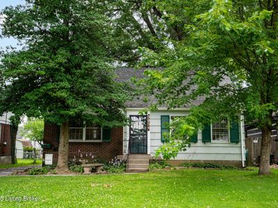 3034 Hendon Rd, Louisville, KY, 40220