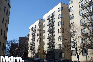 Rented by Mdrn Residential