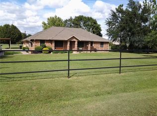 3044 Sunrise Trl, Weatherford, TX 76088