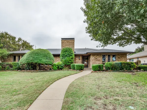 2384 Claridge Cir, Plano, TX 75075
