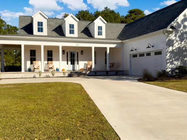 3756 Friendly Orange Court NE, Leland, NC 28451