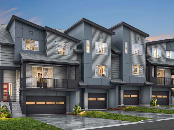 Birch Plan, Greenview Heights