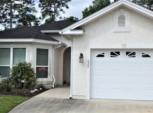 533 Eagle Blvd, Kingsland, GA 31548