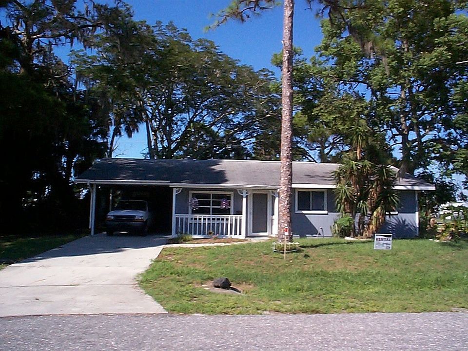 front yard center