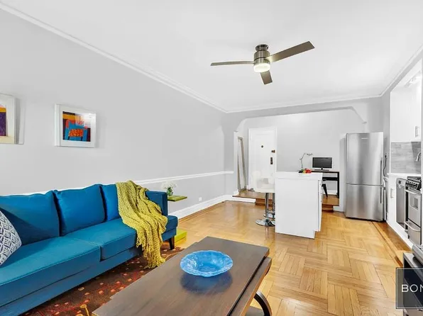 350 Cabrini Blvd APT 1C, Manhattan, NY 10040