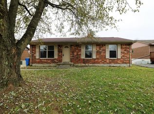 3400 Featherston Dr, Lexington, KY 40515