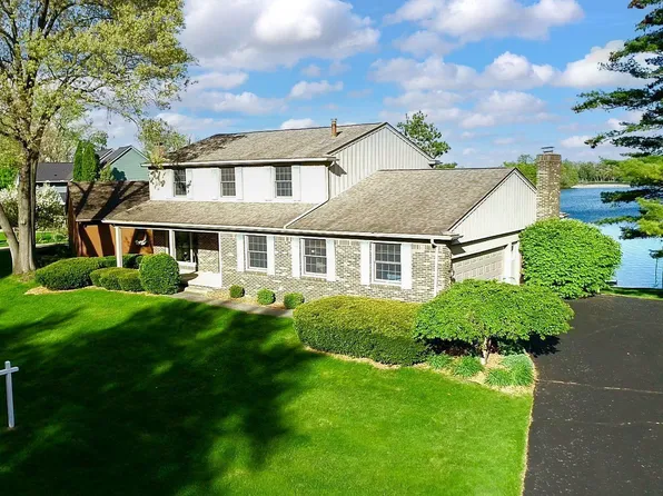 2656 Browning Dr, Lake Orion, MI 48360