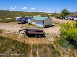 4963 County Road 30, Craig, CO 81625