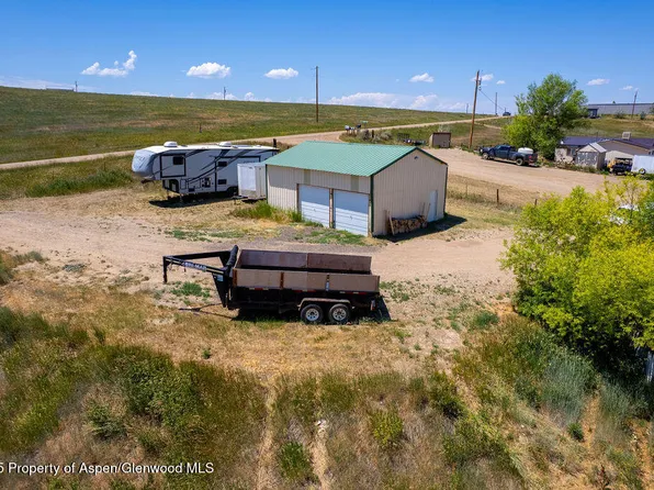 4963 County Road 30, Craig, CO 81625