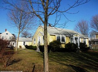 48 Broadway, York, ME 03909