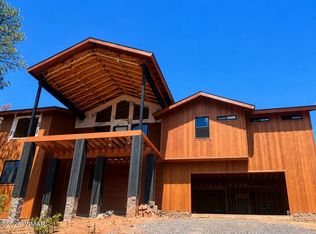 7384 Carina Ln, Lakeside, AZ 85929