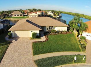 240 Madrid Ct, Merritt Island, FL 32953