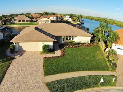 240 Madrid Ct, Merritt Island, FL, 32953