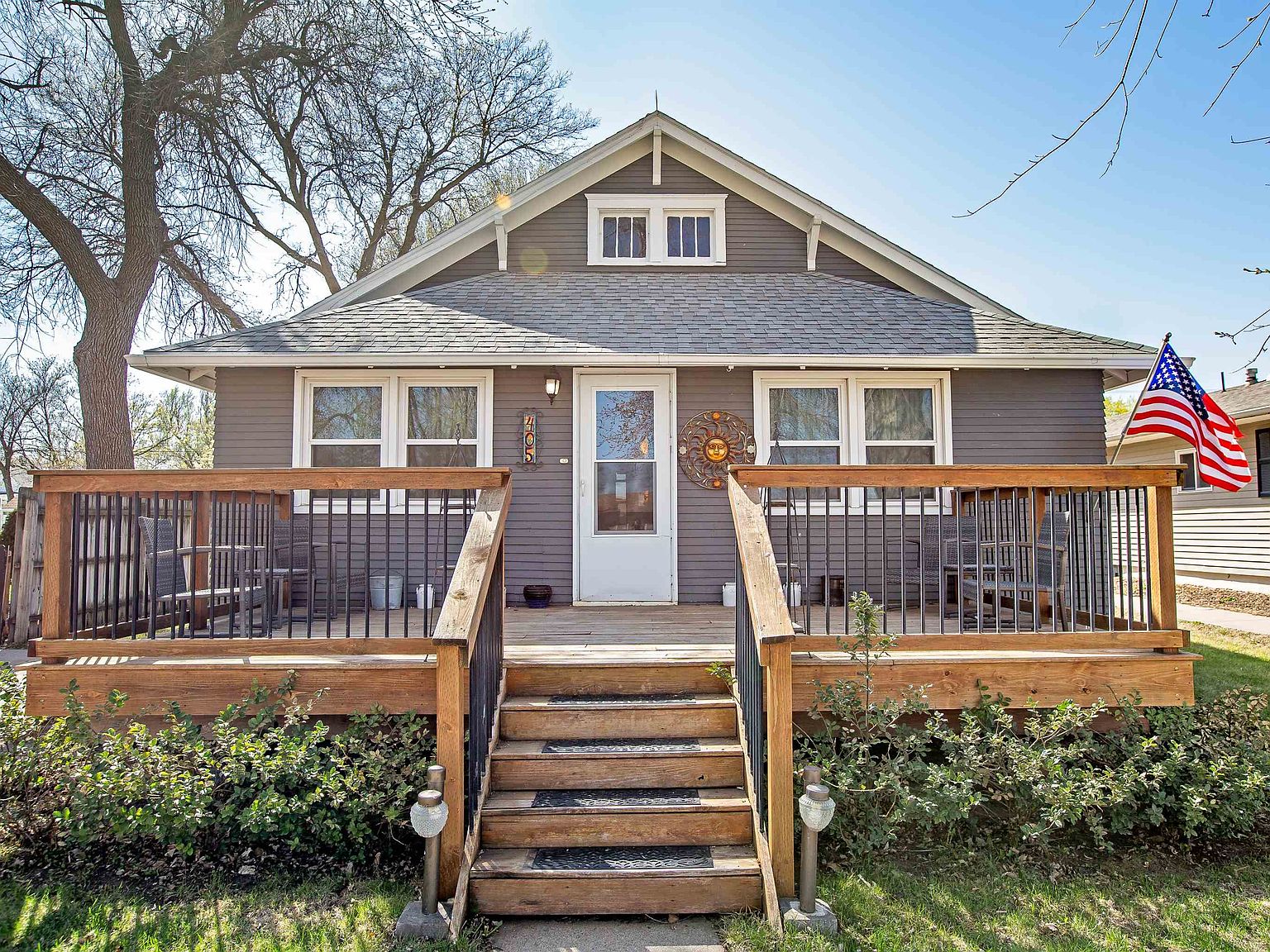 405 Commercial Ave, Hildreth, NE 68947 Zillow