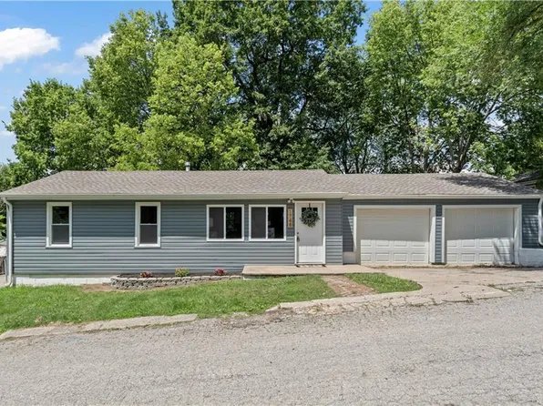 1748 Sinnot Cir, Independence, MO 64050