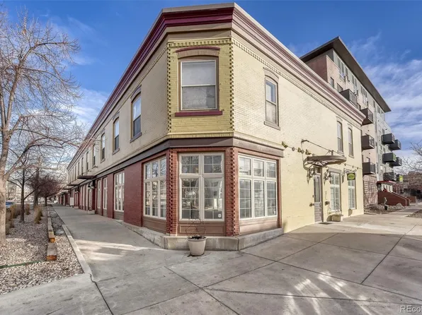 800 E 18th Avenue #107, Denver, CO 80218