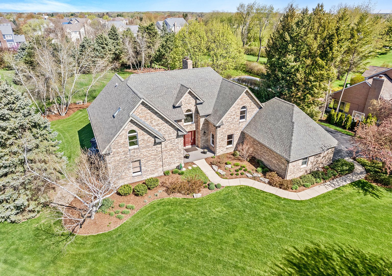 11N282 Williamsburg Dr, Elgin, IL 60124 Zillow