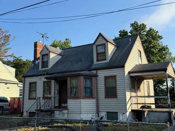 131 Irving St, Laurel, MD 20707