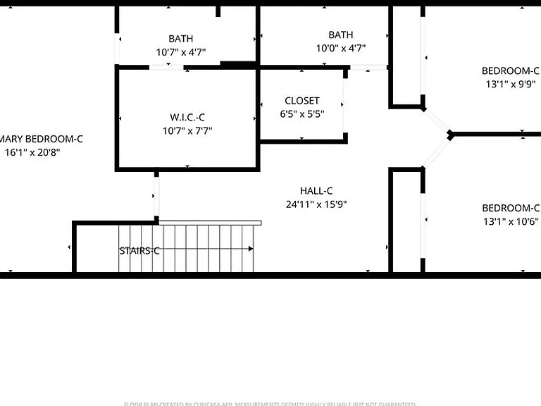 3848 Manhattan Ave #3 — Photo 26