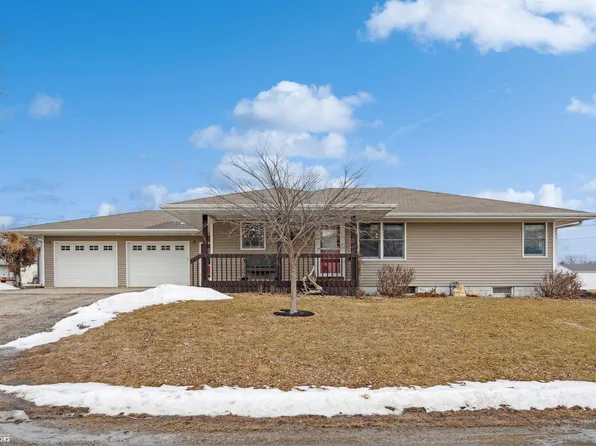 507 E Cass St, Montezuma, IA 50171