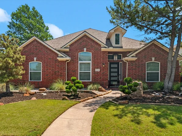 9654 Dickens Ln, Frisco, TX 75033