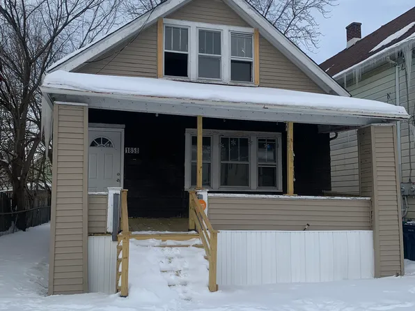 1858 Cleveland Ave, Niagara Falls, NY 14305