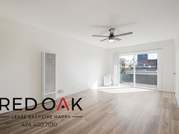 2nd image of 254 S Normandie Ave APT 8