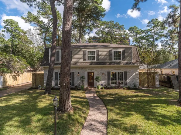 726 Thistlewood Dr, Houston, TX 77079