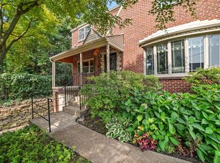 610 Gettysburg St, Pittsburgh, PA 15206