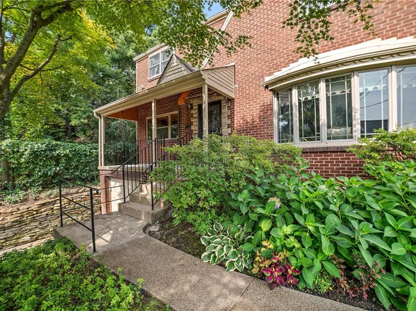 610 Gettysburg St, Pittsburgh, PA 15206