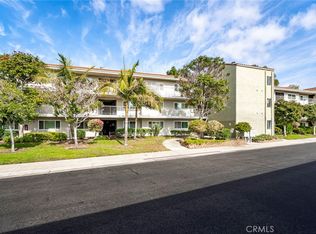 5369 Algarrobo UNIT 1G, Laguna Woods, CA 92637