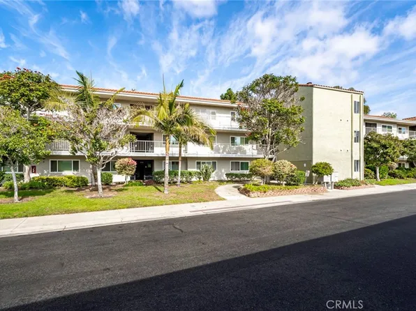 5369 Algarrobo Unit 1G, Laguna Woods, CA 92637