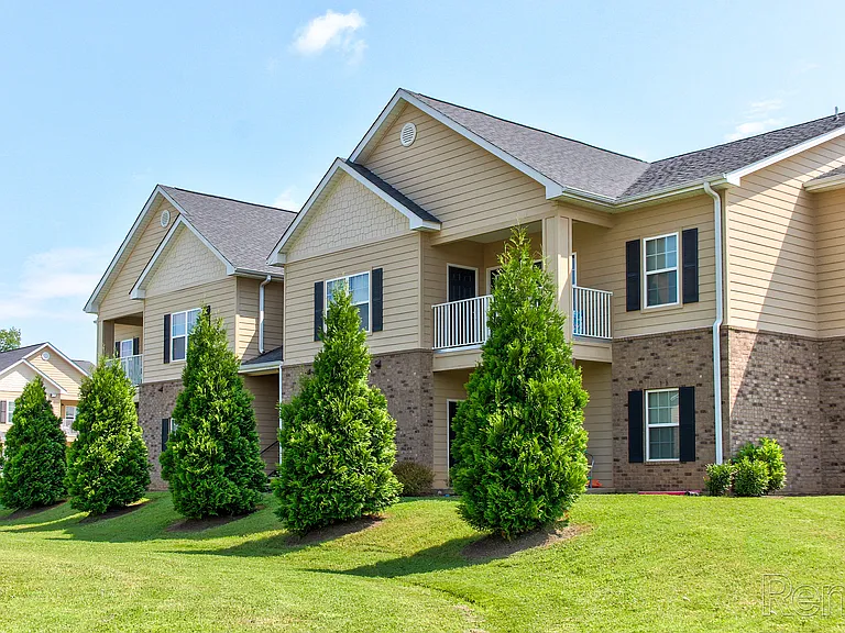 Highland Ridge Apartments — Photo 6