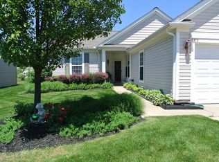 9372 Norwich Pl, North Ridgeville, OH 44039