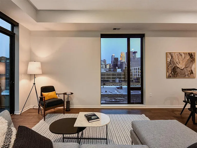 Viridium Apartments — Photo 77